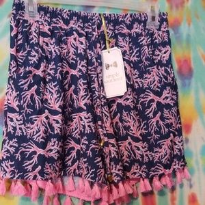 Simply Southern Shorts